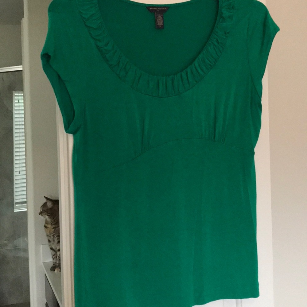 Super Soft Shirt